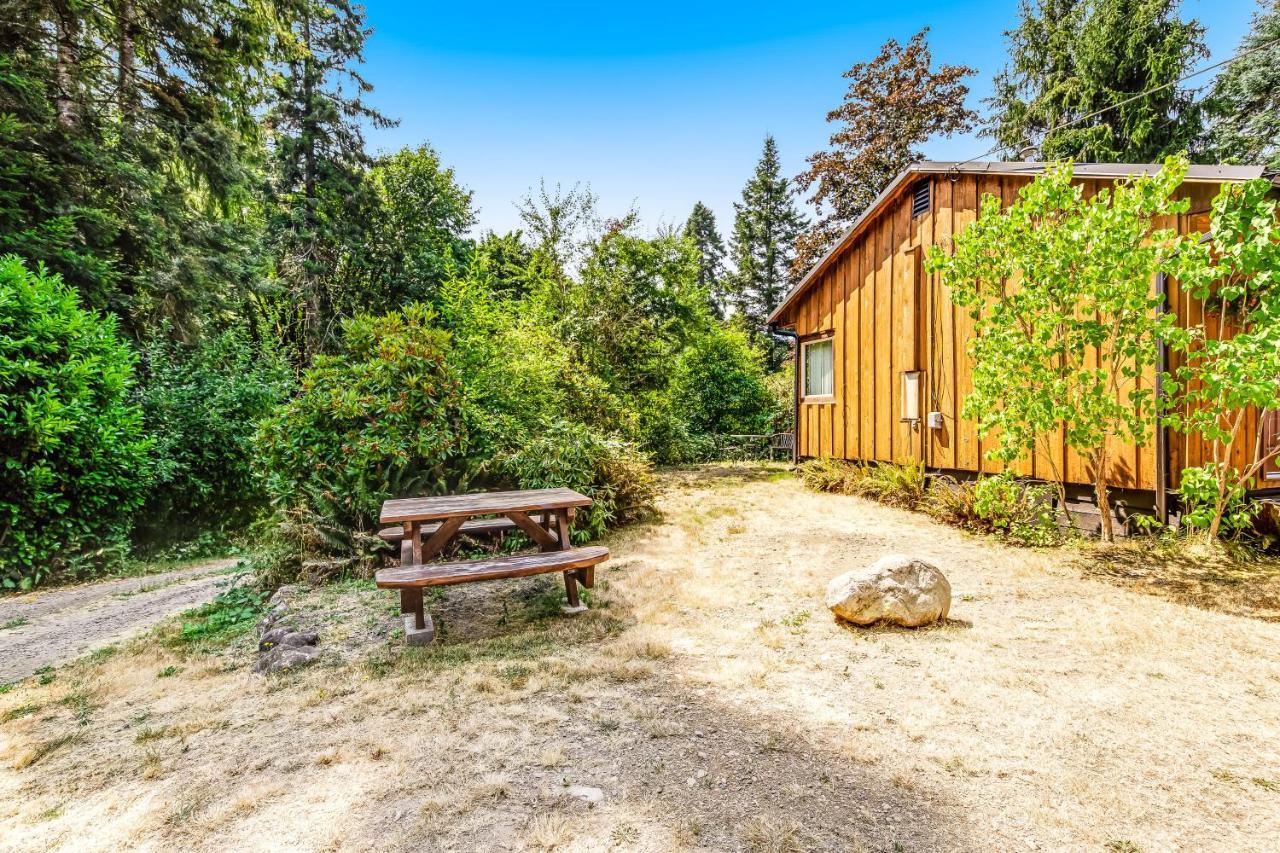 1 At Mount Walker Quilcene